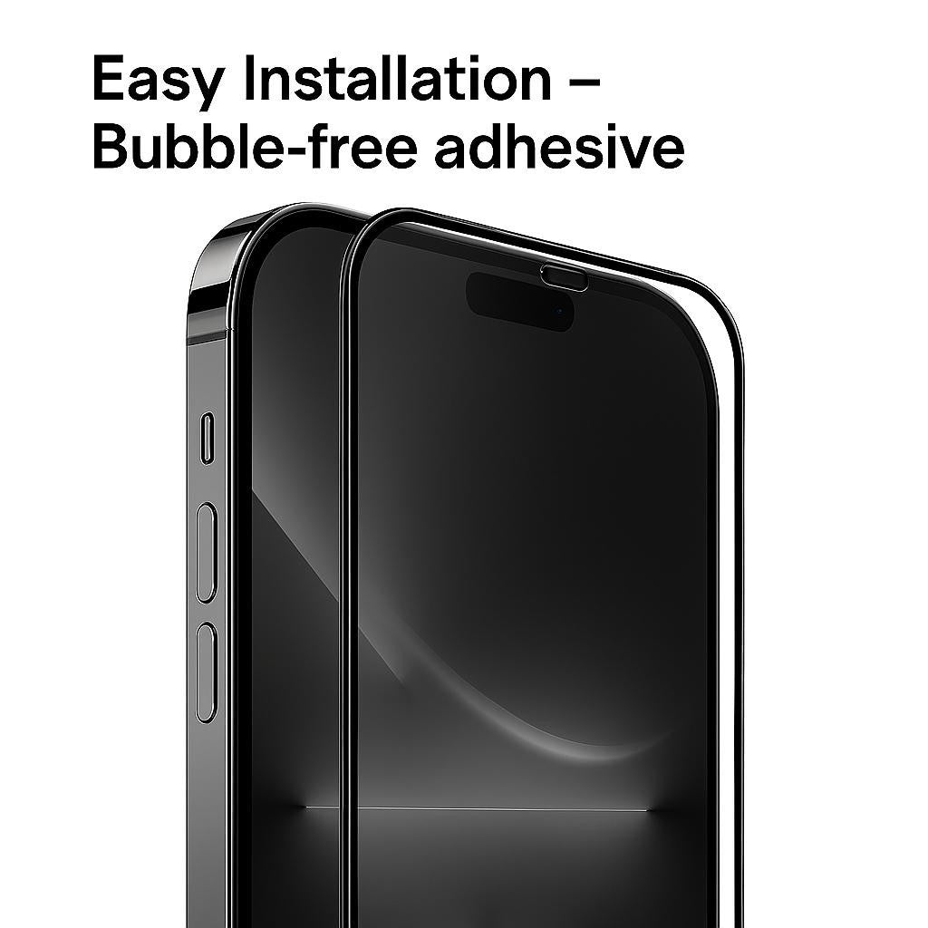 Privacy anti Spy TPU Matte Screen Protector for Iphone 16 15 14 13 12 X Pro Max