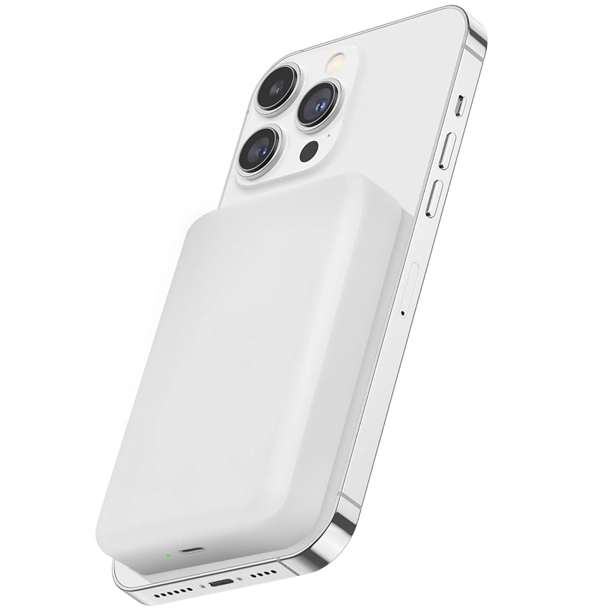 Magnetic Power Bank,10000Mah Magnetic Wireless Portable Charger, 22 W Fast Charging Battery Pack for Iphone 16 Pro Max/16 Pro/16/15/14/13/12 Series